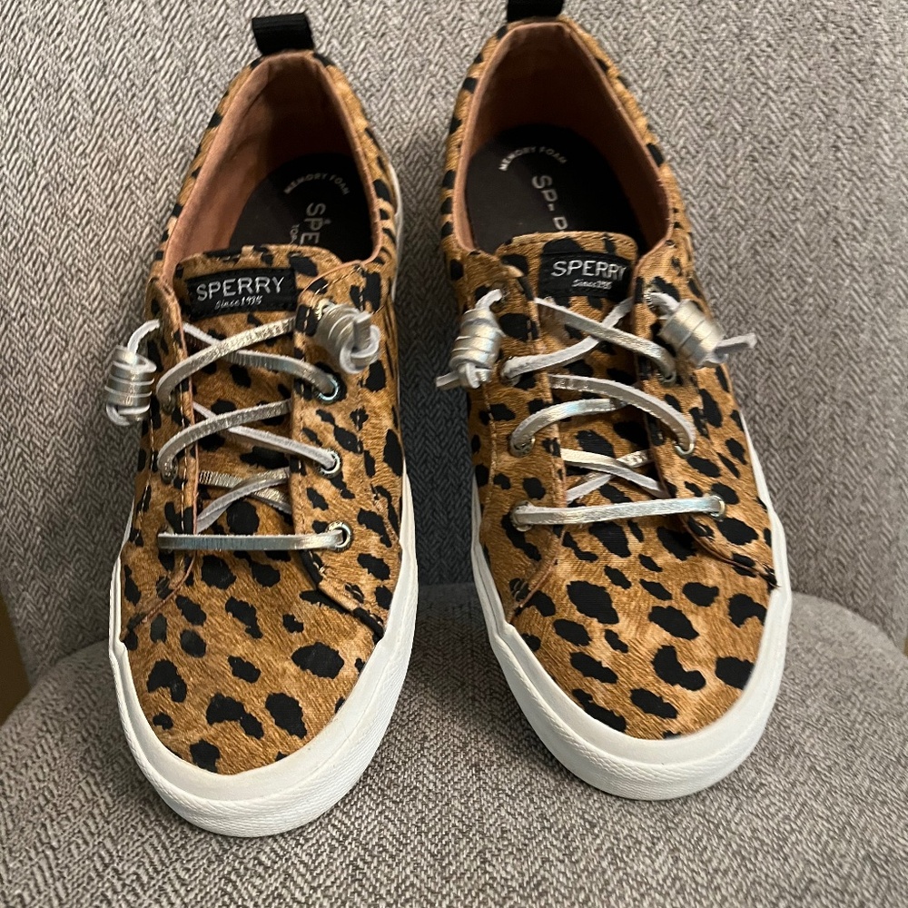 Sperry Sneakers